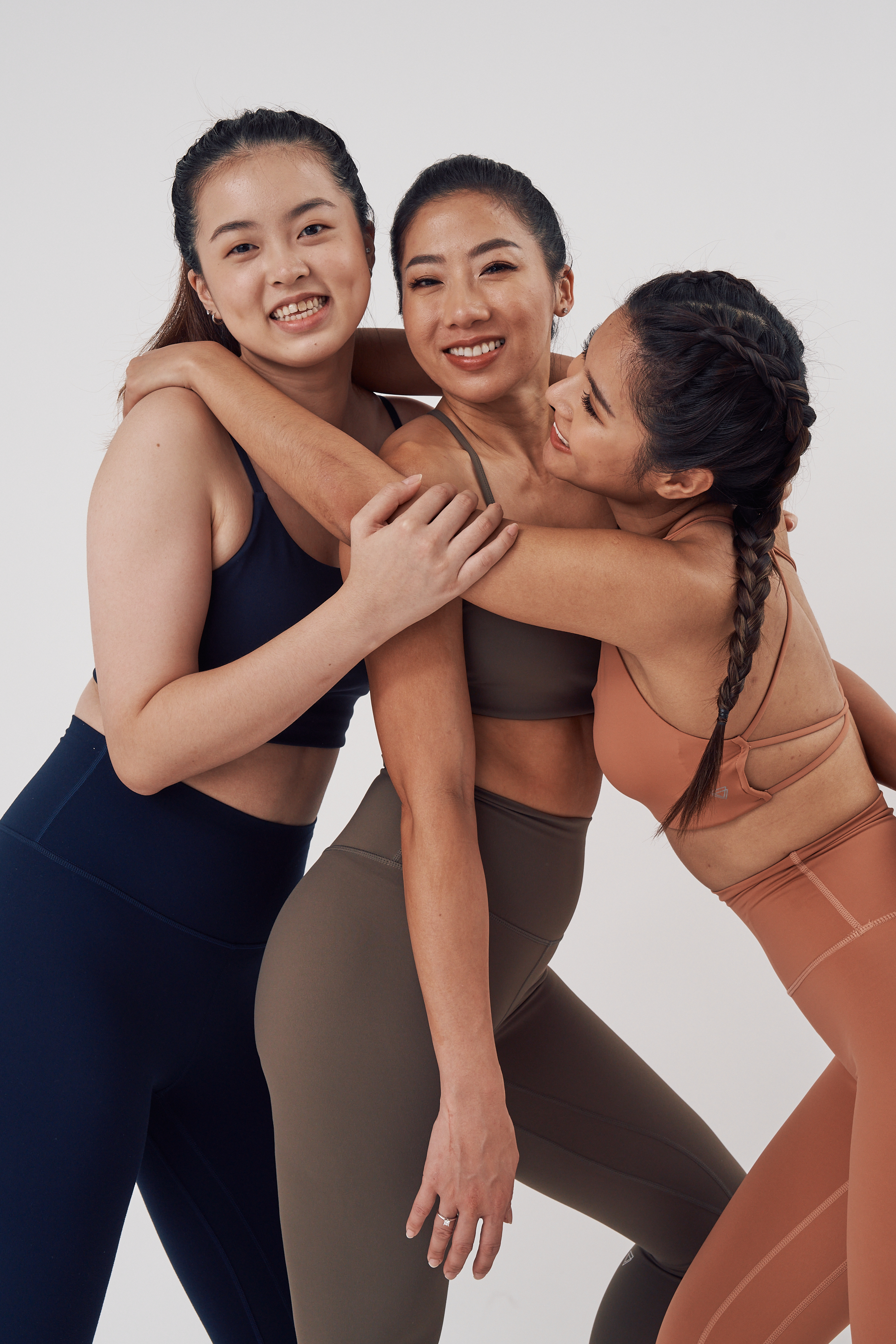 模特兒身材養成班